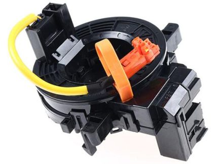 84306-0K020 CLOCK SPRING AIRBAG COIL TOYOTA HULIX VIGO KUN25 05-13 2.5 Diesel