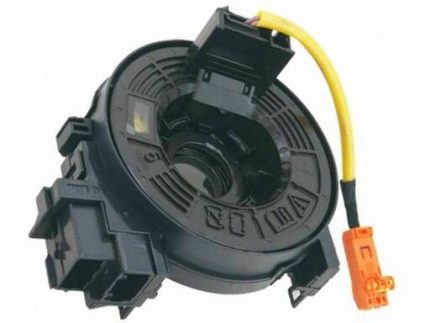84306-0k120 CLOCK SPRING AIRBAG COIL TOYOTA NEW VIGO 2015-2018 CAMRY FORTUNER