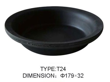 TYPE 24 T24 diaphram
