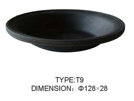 TYPE 9 T9 diaphram