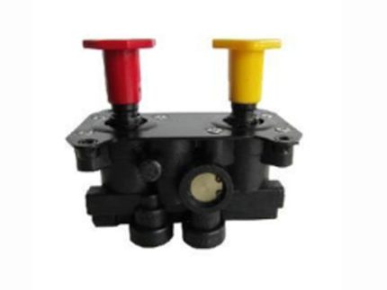 VALVULA DE AIRE TABLERO CONTROL VALVE