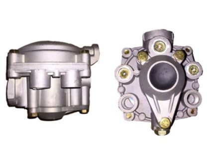 CONTROL VALVE