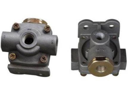 289714 Quick release valve