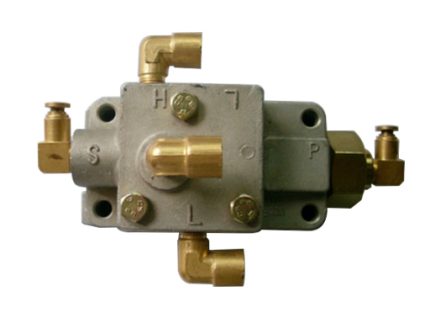 FITTIN (REDUCCION) SLAVE VALVE