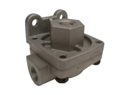 QUICK RELEASE VALVE BEN