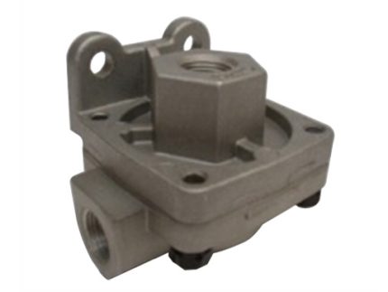 QUICK RELEASE VALVE BEN