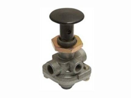 QUICK RELEASE VALVE BEN