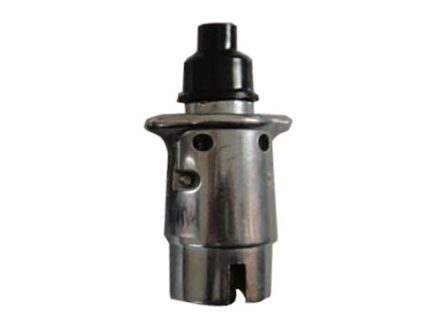 TC3401 ENCHUFE MACHO 7 POS