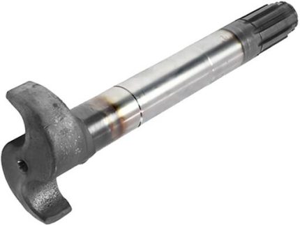 E1425/F224821 MPFR 0110 S- Cam shaft length 520mm left (10 splines)
