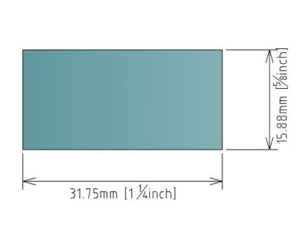 5/8x1.1/4″ (15.88x31.75mm) FLAT BAR 304