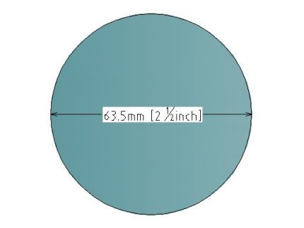 2.1/2″ (63.5mm) ROUND BAR 304