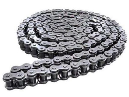 520H 116 LINKS motorcycle chain