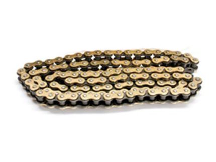 CHAIN golden color