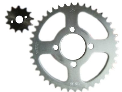 BOXER 42T/13T CENTER:52MM GUIDE TO GUIDE:38.6MM 428H LINK:122