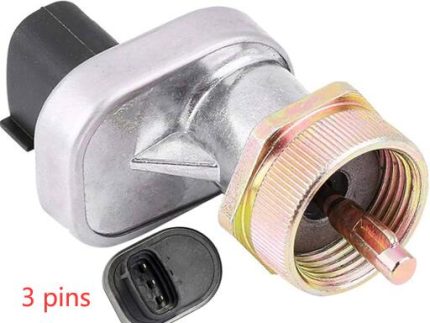 8973657430 8-97365-743-0 SENSOR VELOCIDAD isuzu DMAX TODAS TROOPER V6 LUV 2.300 LUV 2.2 RODEO 4 CIL