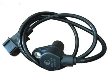 790115 Crankshaft sensor TIPO 1.6 SPI 2P/4P 93/95 S/AR Nr.Bosch 0261210115