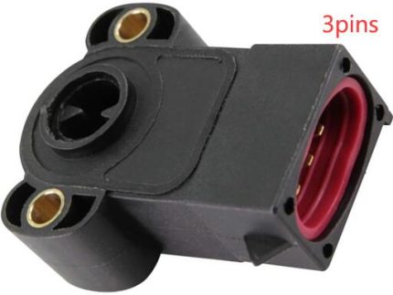 TPS4261 96BF-9B989-AB 95BF-9B989-JB Sensor Tps Ford Fiesta 98-01-03 Ford Ka 01-03 3853361 7173046 5S12164 14981