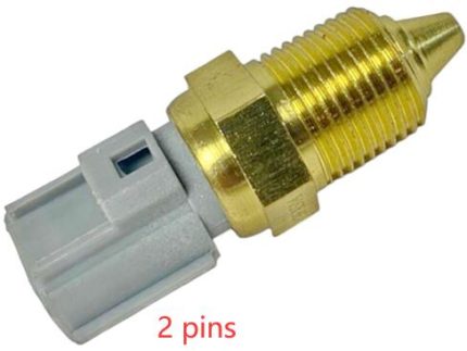 SU284 3F1Z12A648A 3F1Z-12A648-A F5AZ-12A648-A TX61 12099 SENSOR water temp Ford Mercury Mazda 94-14 WT3058 9371 5S1513