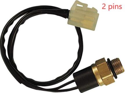 ZS0017 17680-84000 17680-84201 THERMO SWITCH HYUNDAI ACCENT SUZUKI
