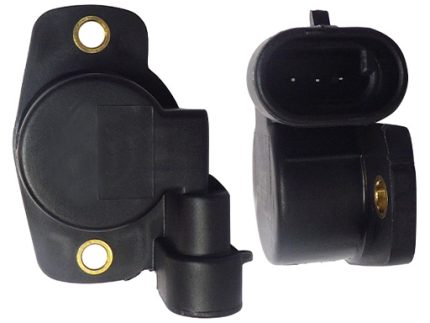 SENSOR POSICION ACELERADOR (THROTTLE) 7701044743 RENAULT LAGUNA CLIO LANCIA