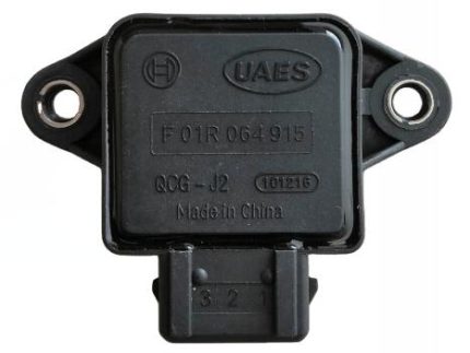 YC010-170 3762030B3 SENSOR TPS CHANA