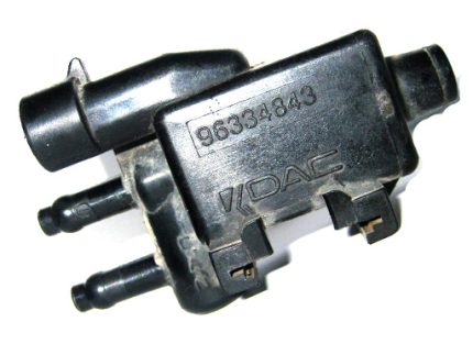 96334843 Daewoo/GM PCV Valves - Plastic Bagged