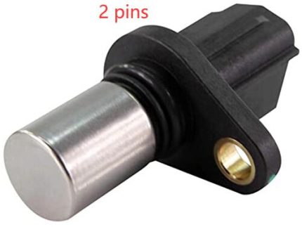 90919-05024 SU13639 CAMSHAFT POSITION SENSOR Toyota Camry Corolla Highlander Matrix Rav4 Solara Vibe Prius 2004-2010, 4Runner Avalon Sienna Tacoma Celica Yaris