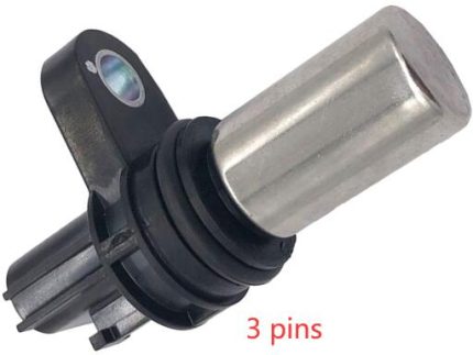 SU6364 23731-6N202 23731-6N21A SENSOR camshaft POS Nissan Sentra Altima 2.5L 02-06 Frontier 05-19 23731-6N205 23731-6N27K PC499 22250 22282