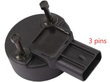 F153 F57Z-12A112-A LX260 22297 SENSOR camshaft pos ford Explorer Mazda B300 94-97 B400 94-00
