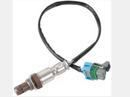 12639692 SENSOR OXIGENO Chevrolet Captiva Sport Equinox GMC Terrian 2011-2015