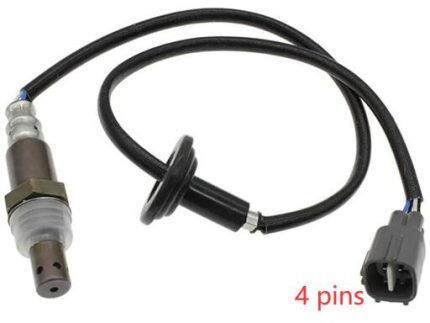 89465-52430 SENSOR DE OXIGENO Toyota Yaris 06-14 Echo 00-05 Scion xA xB 04-06