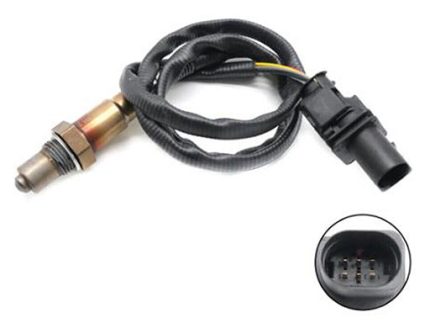 92068286 SENSOR OXIGENO