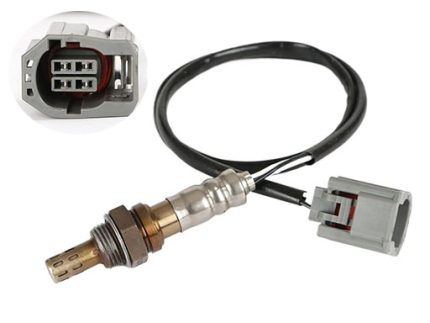 Z602-18-861 OXIGEN SENSOR MAZDA 3( 1600) PACHA GRIS