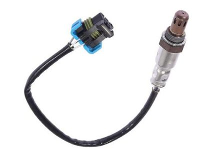 12631044 OXIGEN SENSOR CHEVROLET CAPTIVA 2.4