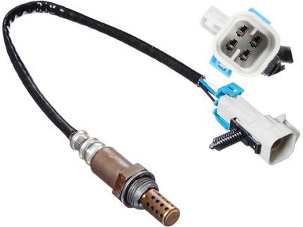 12587785 OXIGEN SENSOR CHEVROLET CAPTIVA 3.6