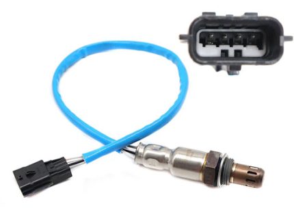 8200495791 OXIGEN SENSOR RENAULT DUSTER
