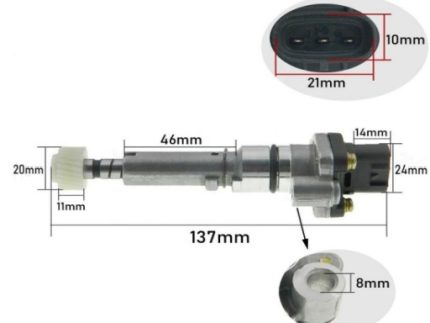 83181-12040 SPEED SENSOR
