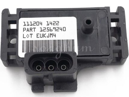SENSOR MAP (CUADRADO) (3 PIN) CHEVROLET C1500 5.0L 1989-