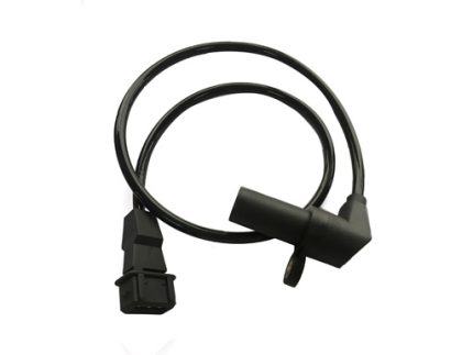 SENSOR POSICION