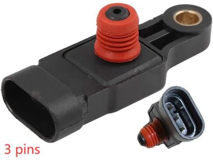 SU1357 96325870 Daewoo/GM MAP Sensors (Manifold Absolute Pressure) KALOS 05-06