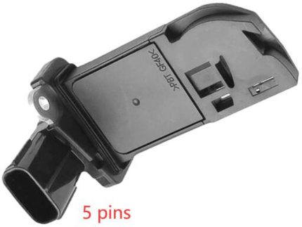 22752508 2505054  AFH70M-101 SENSOR FLUJO AIRE Chevrolet CAPTIVA 2.2L Colorado 13–18