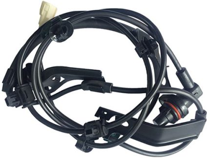 Sensor ABS TOYOTA HILUX (2011-)