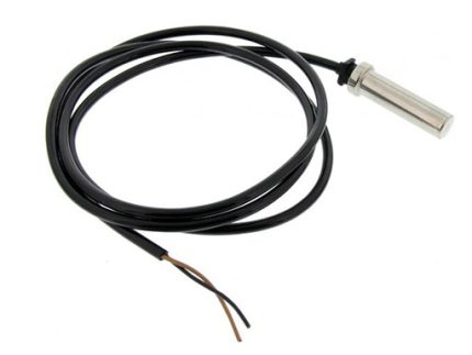 Sensor ABS MERCEDES-BENZ