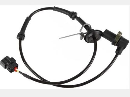 96959998 96473222 96534911 SENSOR ABS RUEDA DELANTERO RH 3pin Chevrolet Aveo Aveo5 04-11