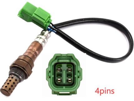 18213-65D30 18213-65D10 SENSOR OXIGENO suzuki GRAND VITARA V6 XL7 99-06 4 CABLES