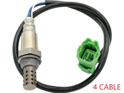 18213-58B20 18213-58B10 SENSOR OXIGENO suzuki VITARA ESTEEM 1.6 1.8L 95-02 4 CABLES