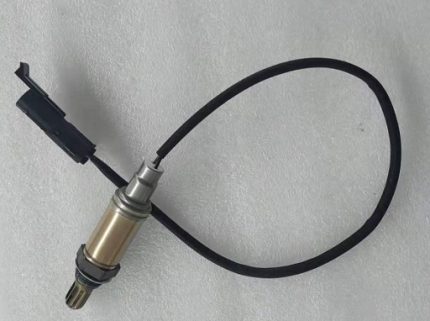 96864850 SENSOR OXIGENO SOKET 2 CABLES chev AVEO OPTRA