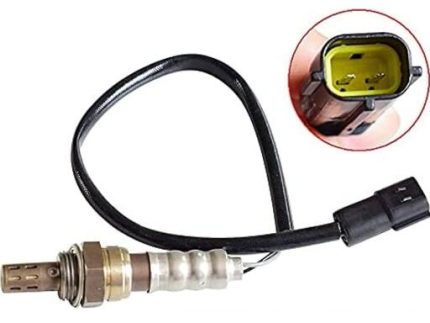 96276380 SENSOR OXIGENO SOKET chev OPTRA 1.6L 2 cable