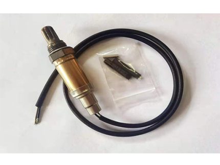 SENSOR OXIGENO (O2) UNIVERSAL 2 CABLES