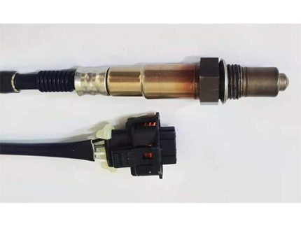 SENSOR OXIGENO (O2) CHEVROLET CRUZE 55573711